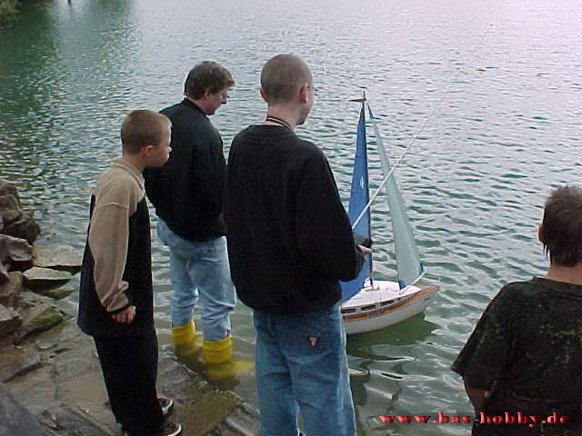 Rotter See 1999 06WEB