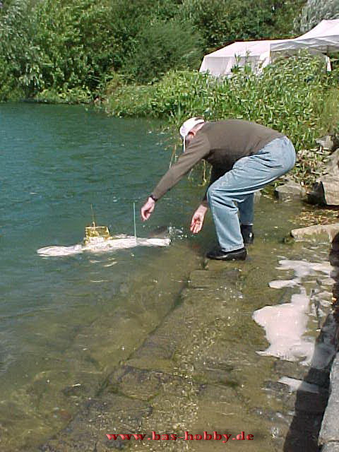 Rotter See 1999 08WEB