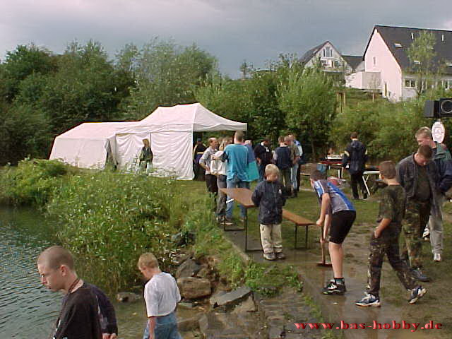 Rotter See 1999 14WEB