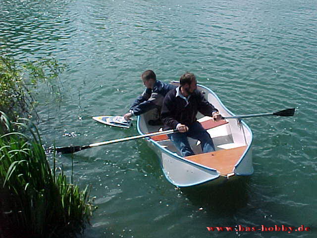 Rotter See 1999 43WEB