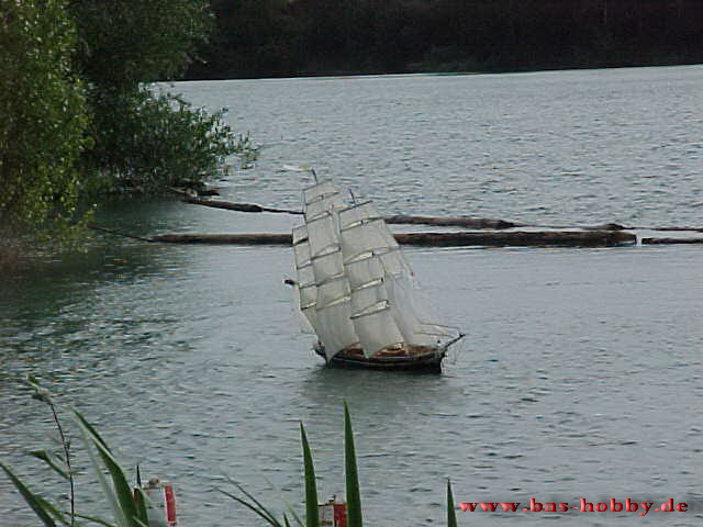 Rotter See 1999 93WEB