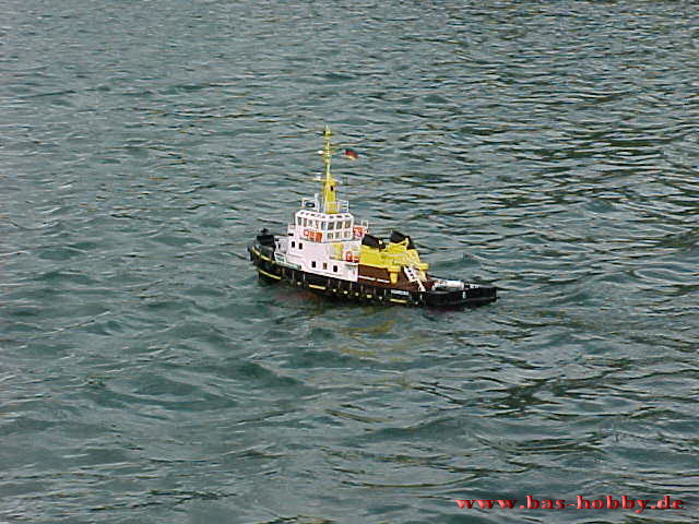 Rotter See 1999 98WEB