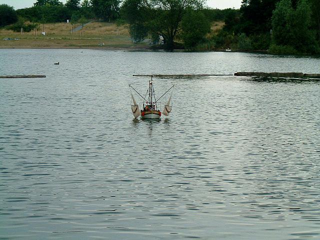 KRABBE 1