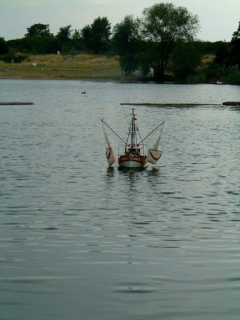 KRABBE 2