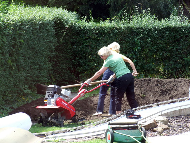 IG Fahrtag 2008080953
