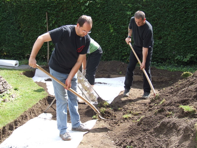 IG Fahrtag 2008080971