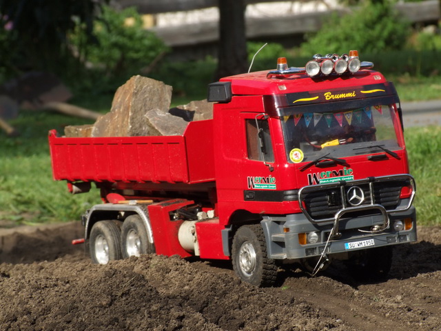 IG Fahrtag 2008080987