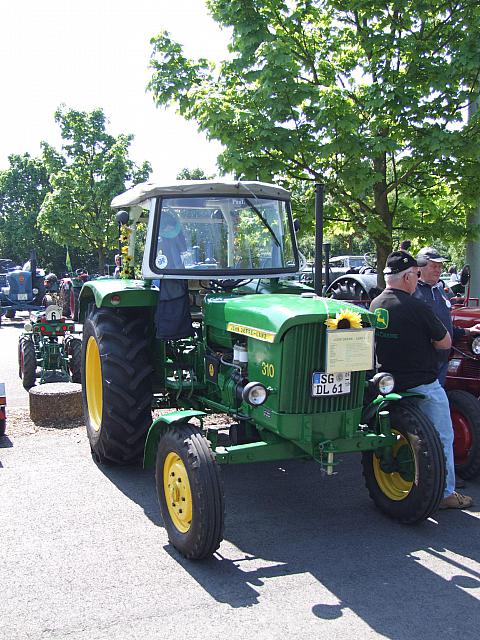 Berghausen 2008 ( 72)