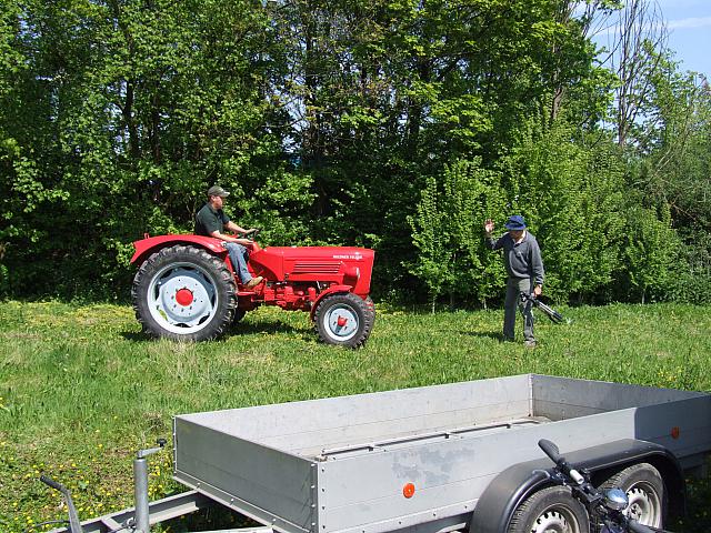 Berghausen 2008 ( 75)