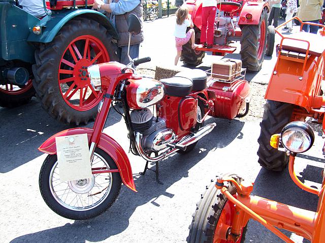 Berghausen 2008 ( 84)