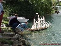 Rotter See 1999 95WEB