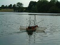 KRABBE 8